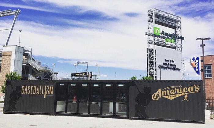 Baseballism Omaha 2023