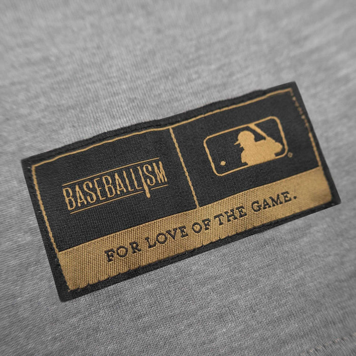 Baseballism x Major League Baseball Collaboration