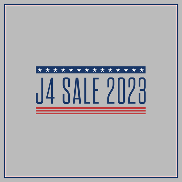Baseballism 2023 J4 Sale Preview