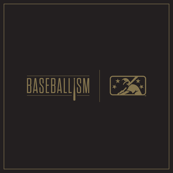 Baseballism x MiLB: información sobre la asociación y la publicación de la primera colección