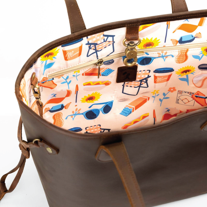 2023 Mother's Day release: Mom's Day at the Park capsule collection