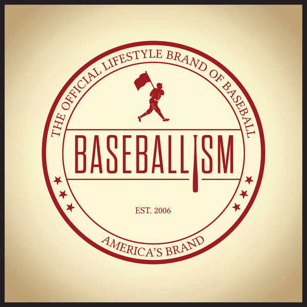 An important letter from the Baseballism team