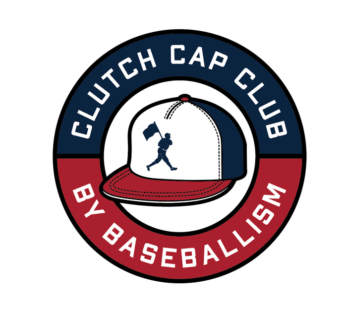 Baseballism Clutch Cap Club  NFT Membership