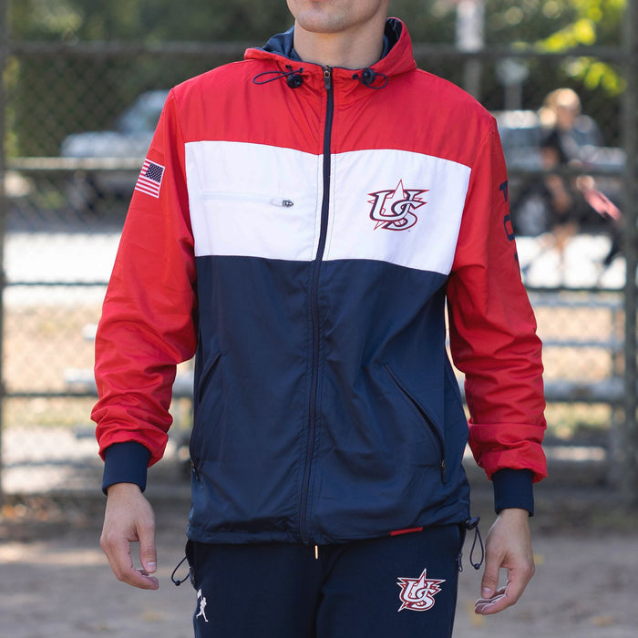 Baseballism x USA Baseball Gameday Collection