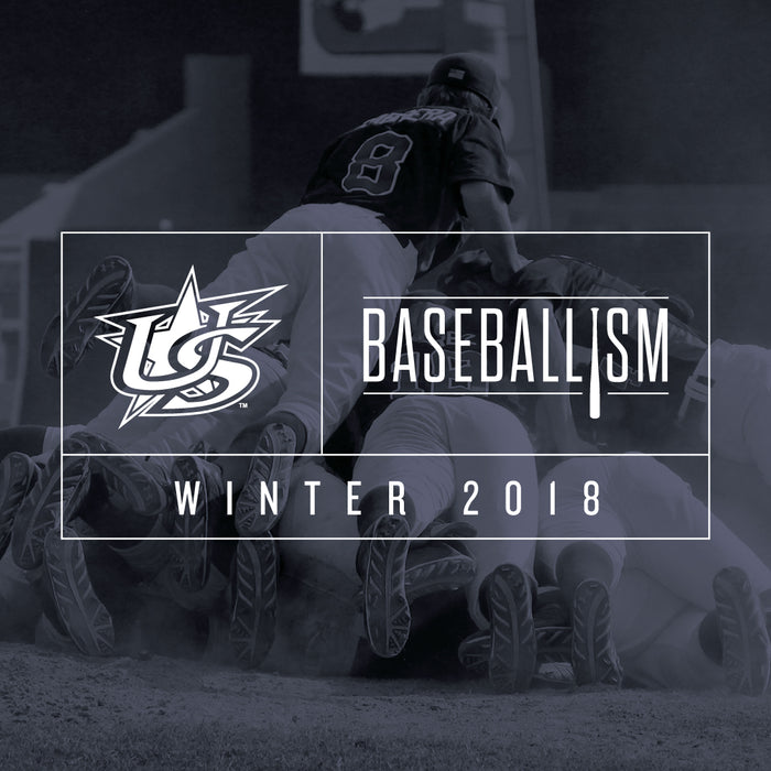 Baseballism & USA Baseball Announce Partnership