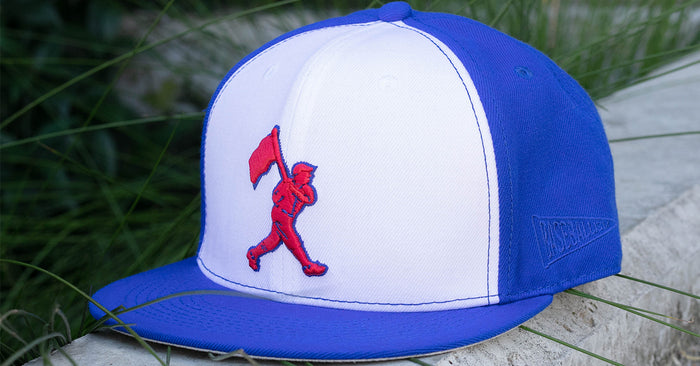 Baseballism Cap Giveaway: ATL Throwback Flag Man Cap