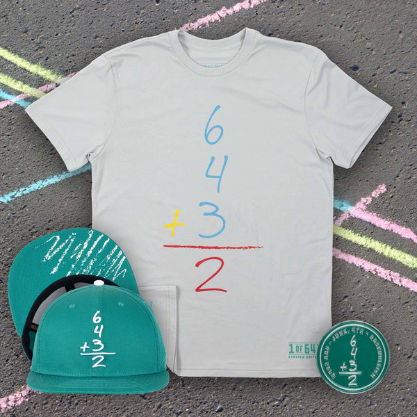 6432 2023 の日!