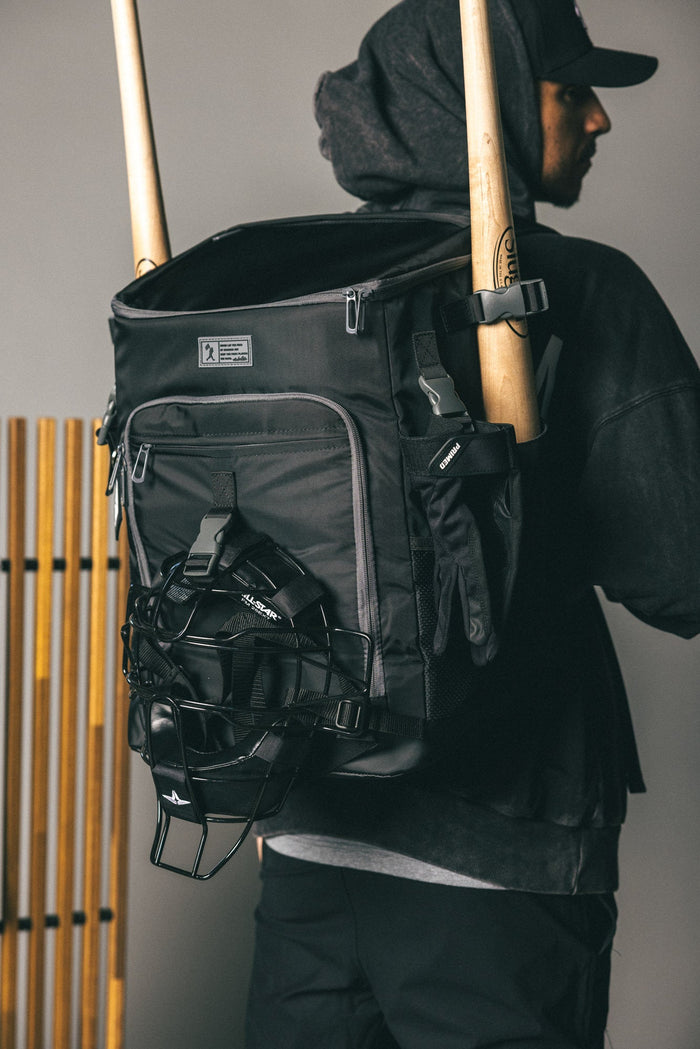 The Best Equipment Backpack In Baseball