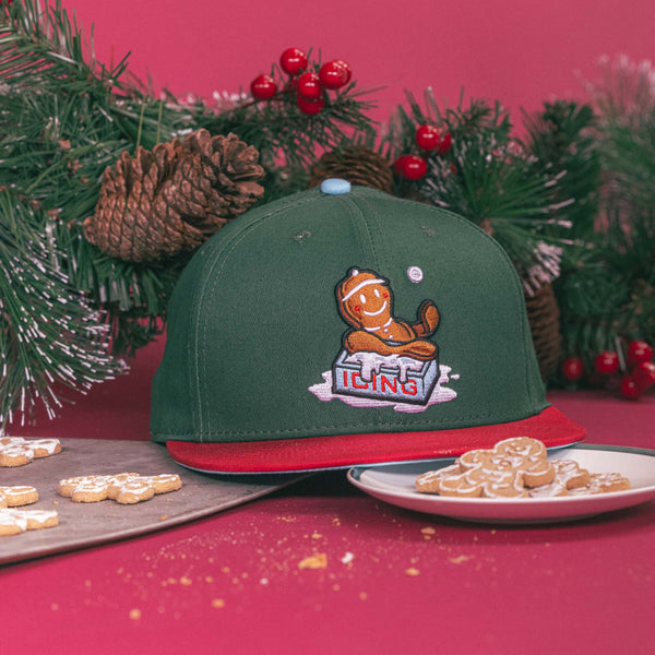 Colección Navidad Baseballismo 2022