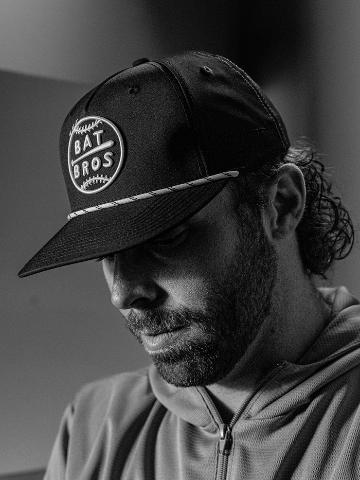 Baseballism x Baseball Bat Bros