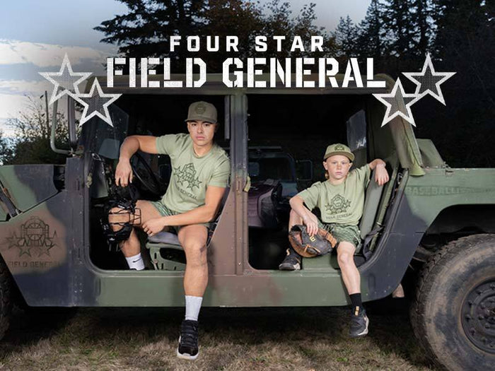 Four Star Field General Preview