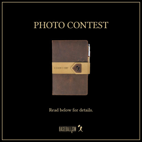 2019 Season's Story Game Journal Photo Contest