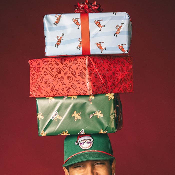 Baseballism 12 Days Of Gifting