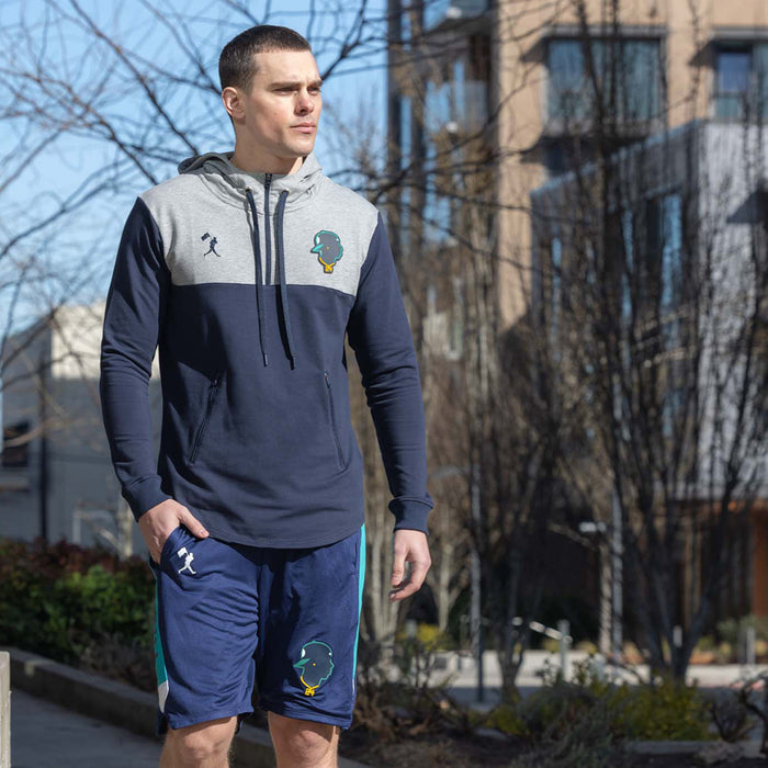 Baseballism x Ken Griffey Jr. Spring Series Collection