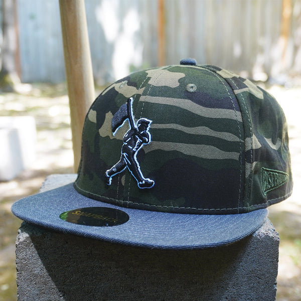 Baseball is Back Online Cap Giveaway