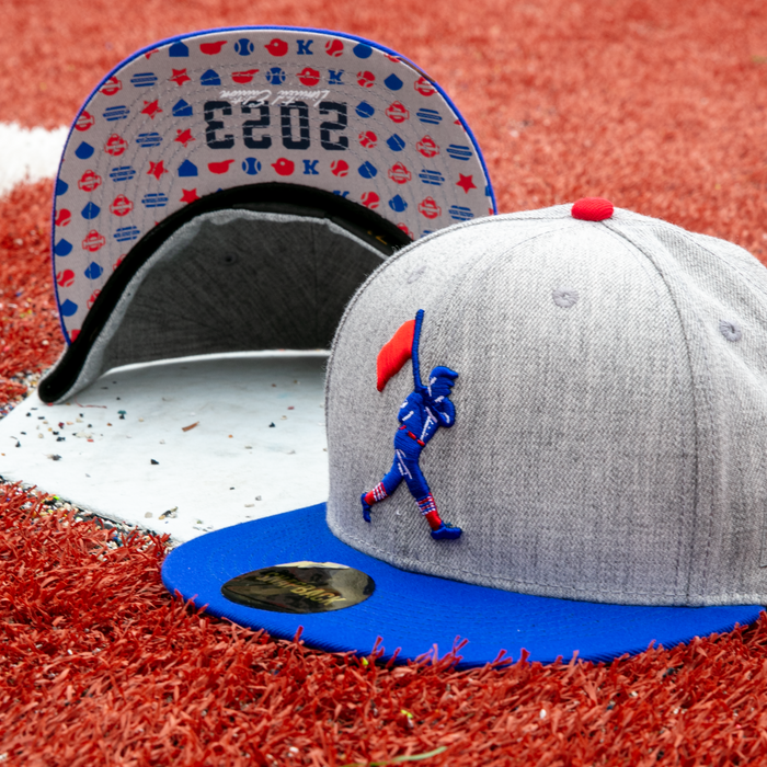 Home Opener Cap Giveaway 2023