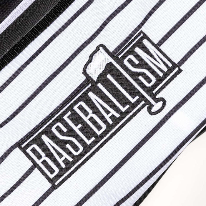 Fore Love of the Game: Baseballism x Jones Golf