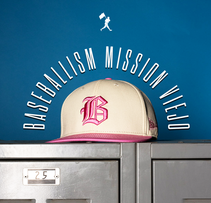 Baseballism Mission Viejo Grand Opening