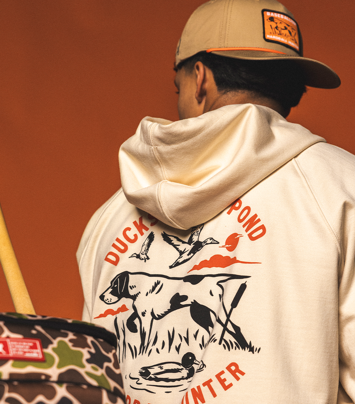 Where Grit Meets Style: The Ultimate Hunting & Fishing Lifestyle Collection