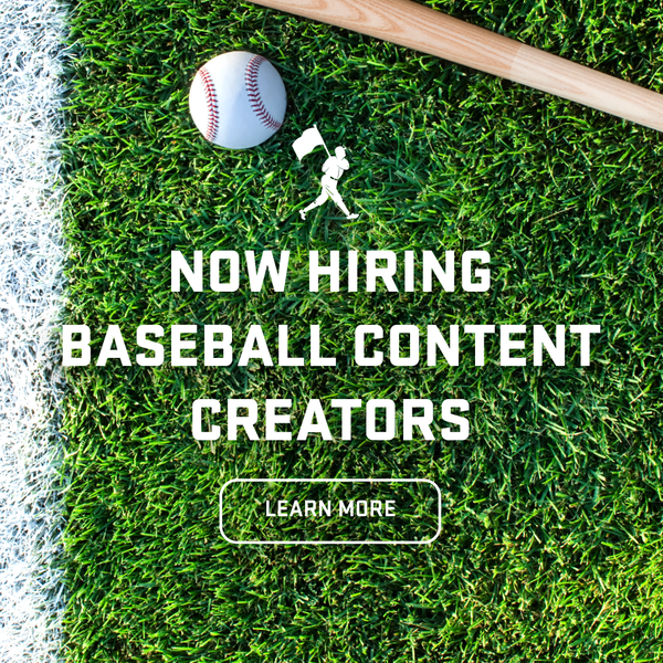 Baseballism Content Creator