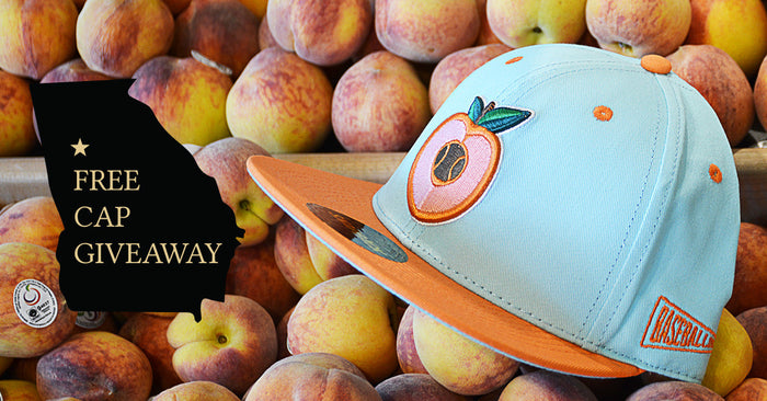 Baseballism ATL Grand Opening and Cap Giveaway