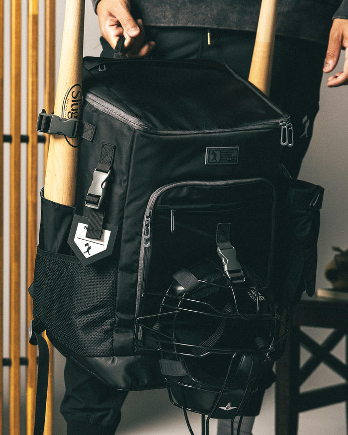 Ronin Baseball Equipment Backpack