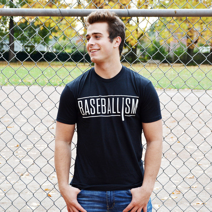 How a Youth Baseball Camp Tee Kickstarted America's Brand