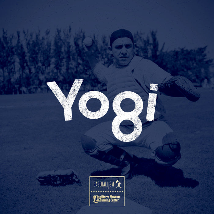 Giving back to the Yogi Berra Museum