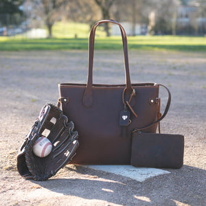 Glove Leather Bags
