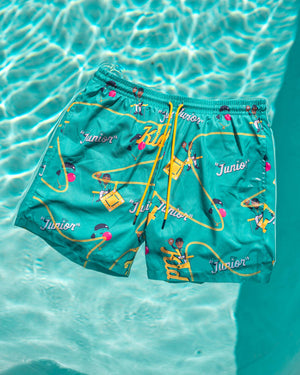 Mid-Summer Classics