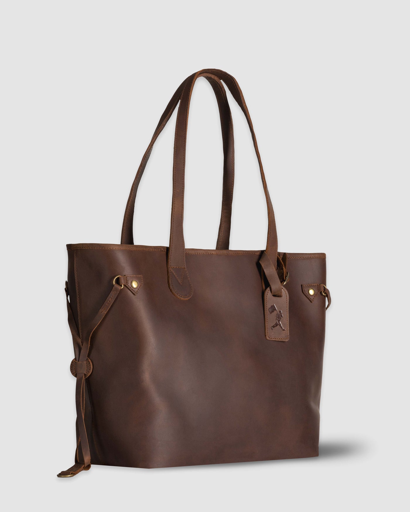 Alison Tote and Clutch - Baseballism Online