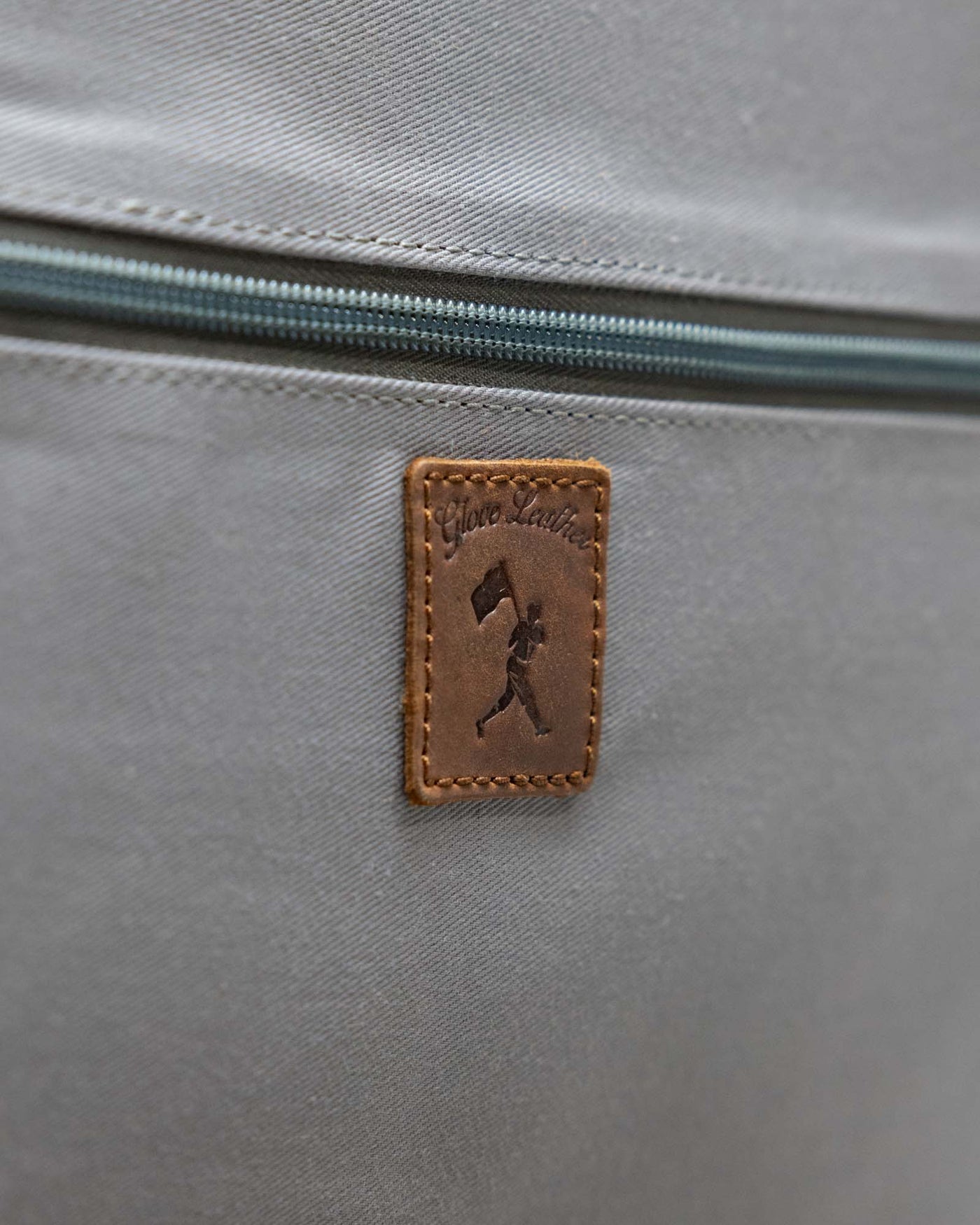 Mathewson Glove Leather Messenger Bag - Pine Tar Brown - Baseballism Online