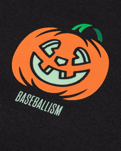 Jack Glow in the Dark T-Shirt - Toddler