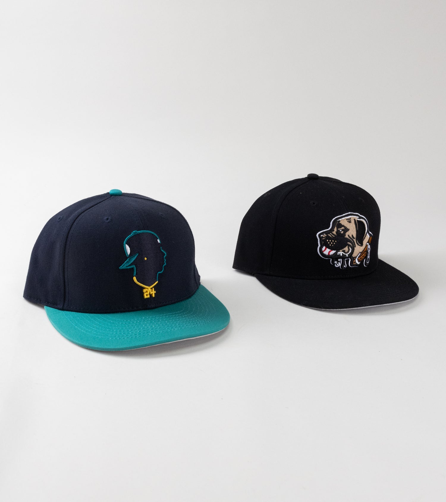 Baseballism Headwear