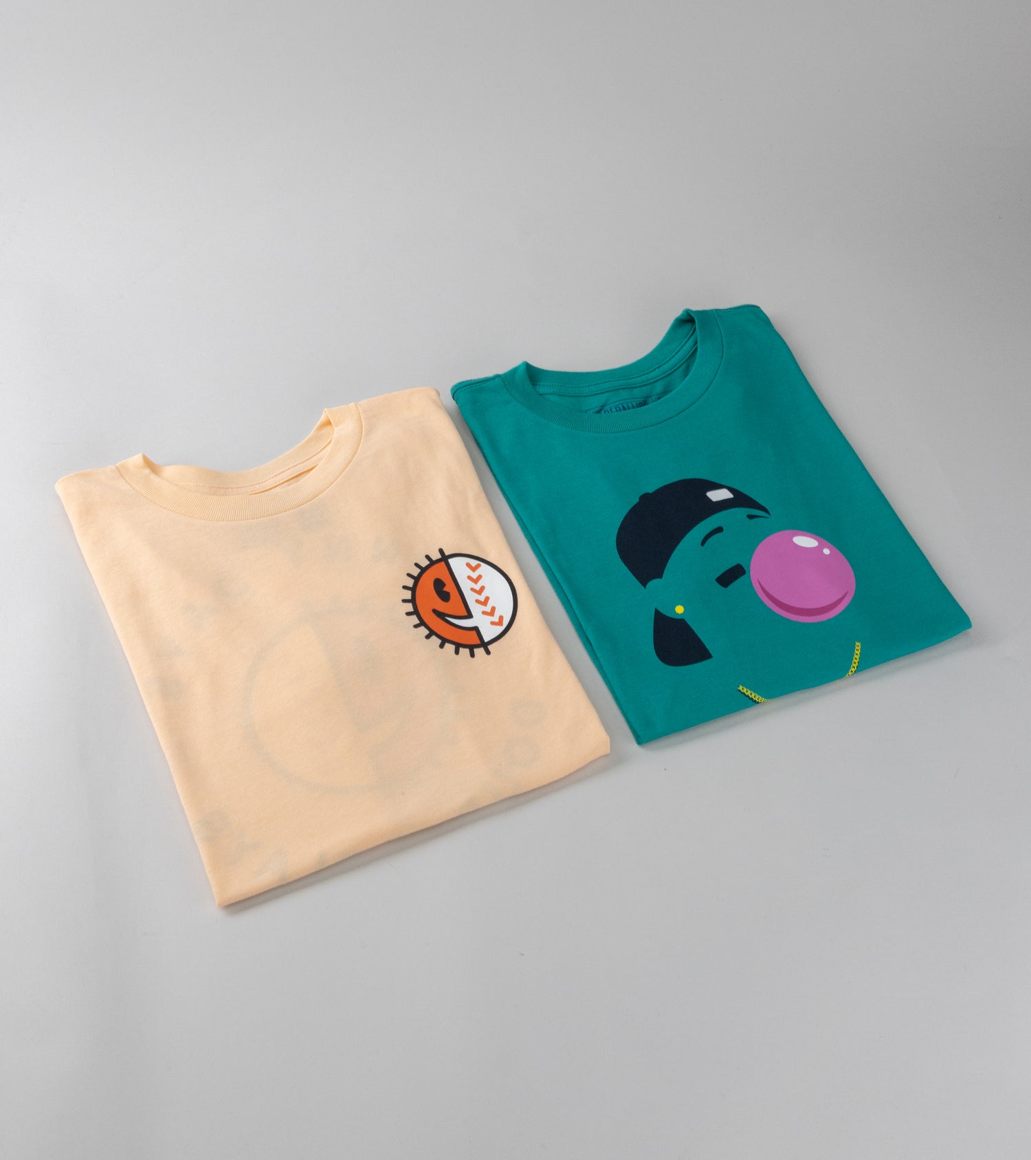Youth And Todler Collection