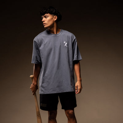 Built for Ballplayers Relaxed Fit T-Shirt - Baseballism Online