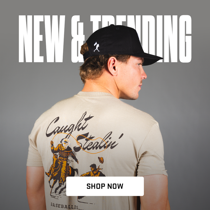 Baseballism | Baseball Gifts, Clothing, and Apparel