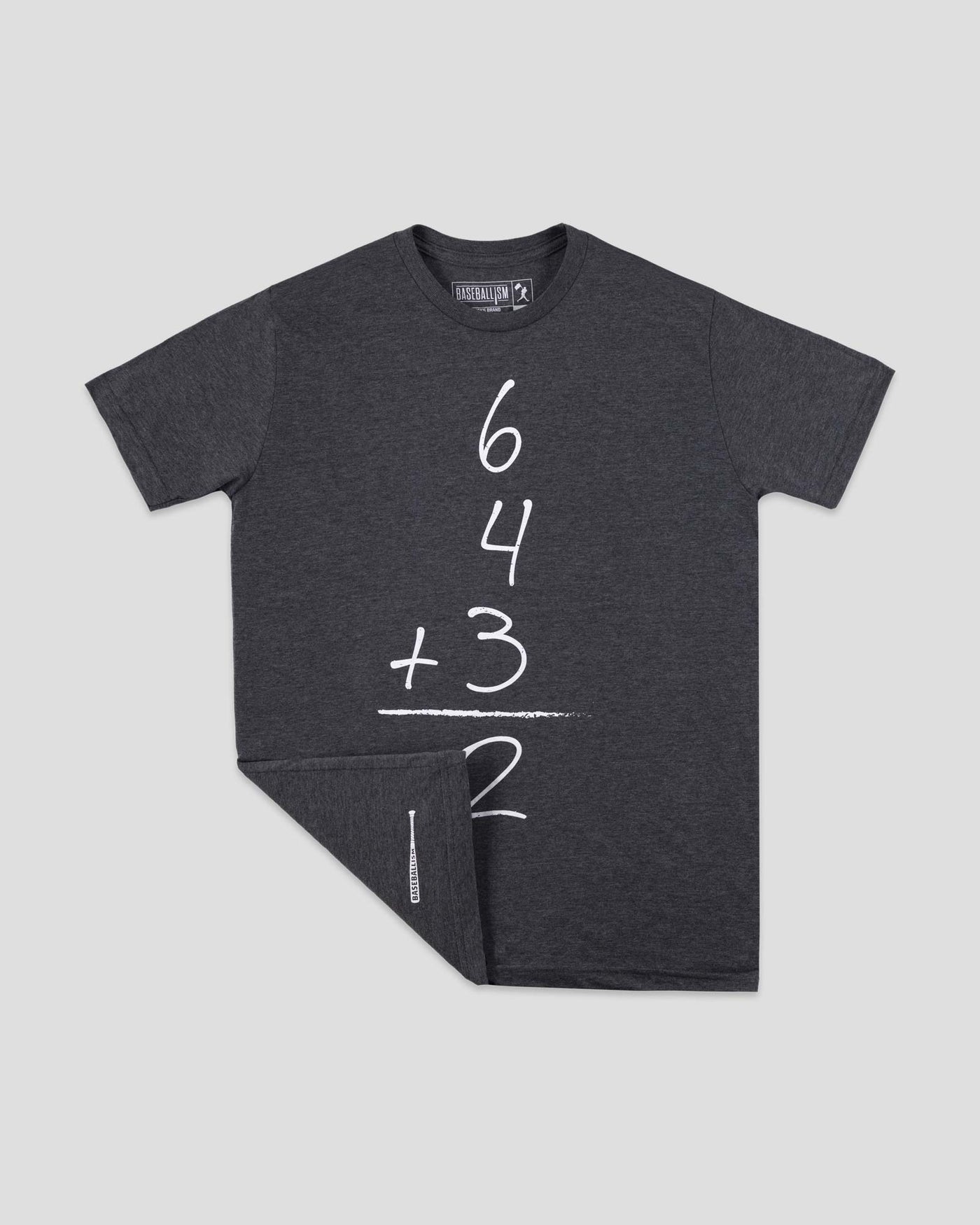 6432 Men's - Baseballism Online