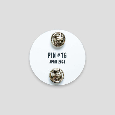 Pin of the Month - April 2024 - 42
