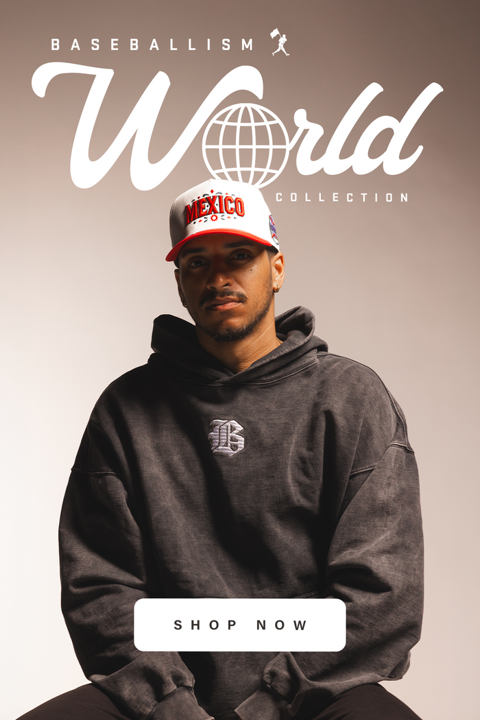 Baseballism | Baseball Gifts, Clothing, and Apparel