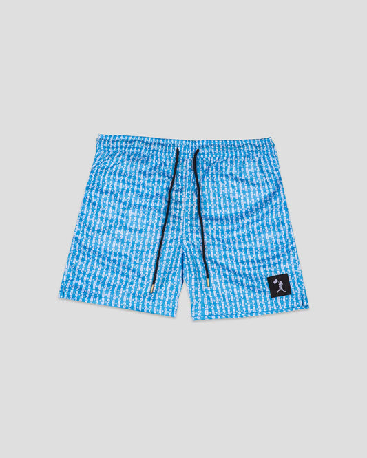 6432 Diamond Air Mesh Shorts - Youth - Baseballism Online
