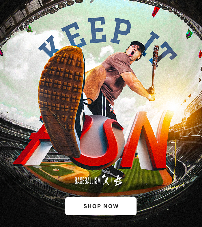 Baseballism | Baseball Gifts, Clothing, and Apparel