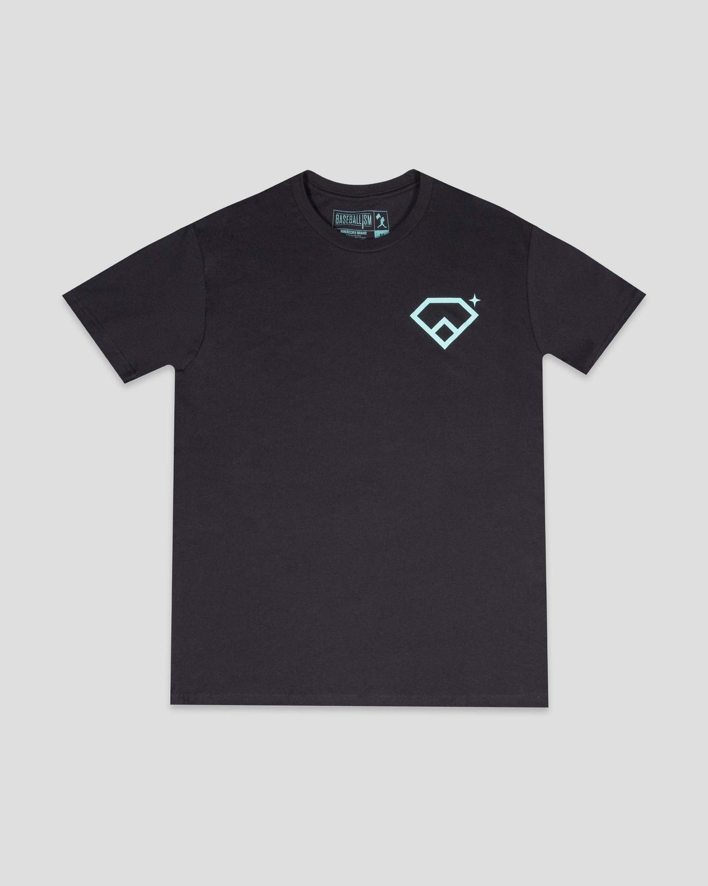 A Game So Fine T-Shirt - Baseballism Online