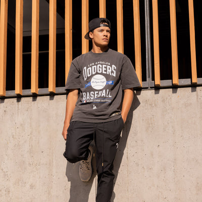 Ace Joggers - Black