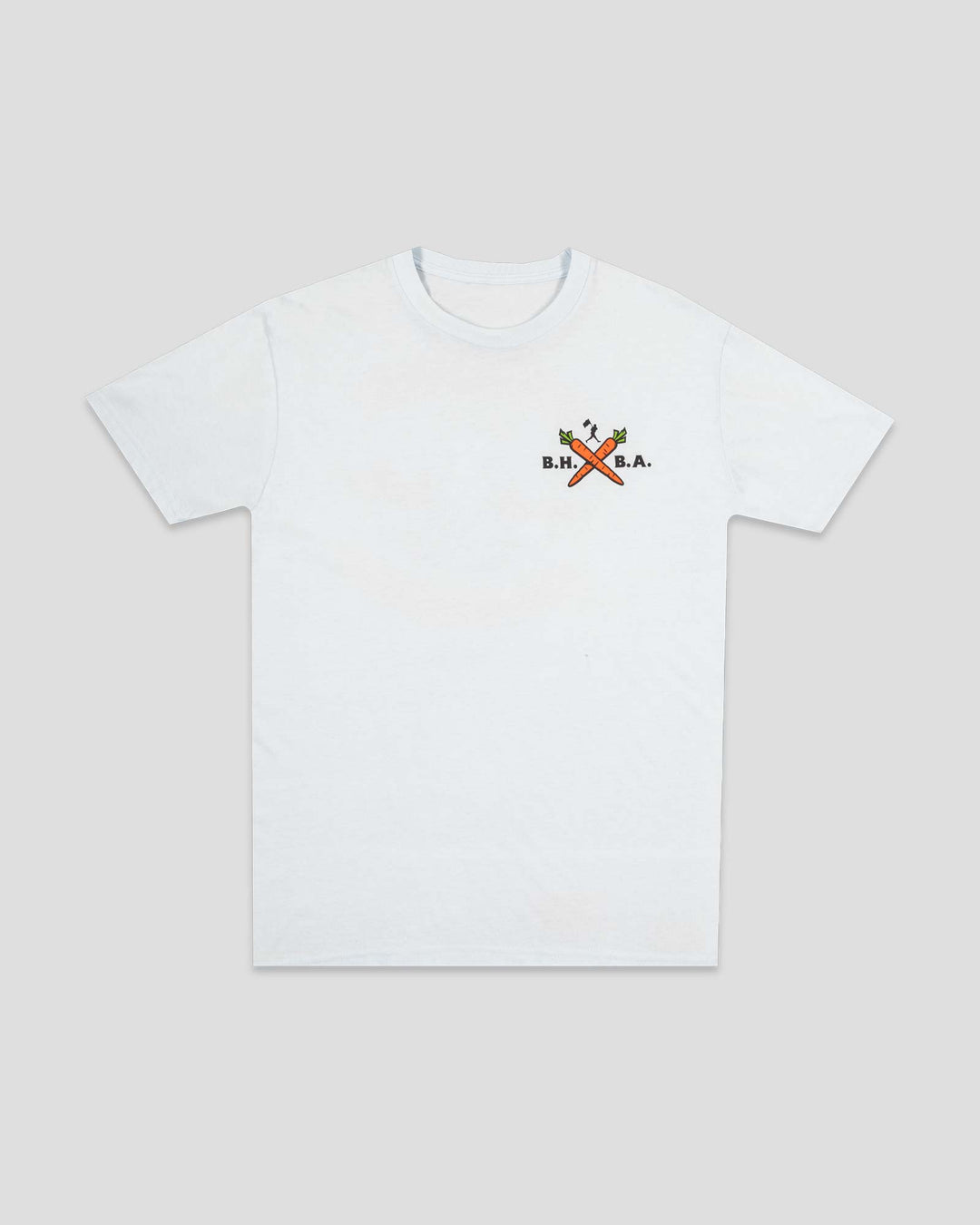 Bad Hop Baseball T-Shirt | Baseballism Online