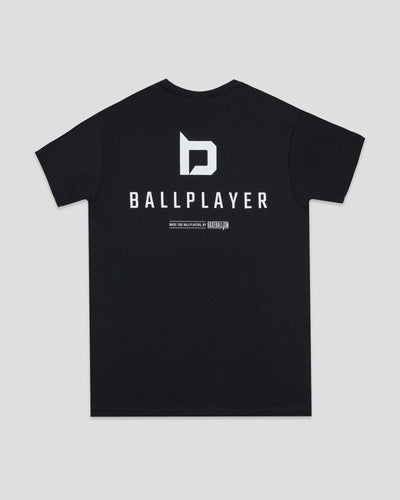 Camiseta de jugador de béisbol