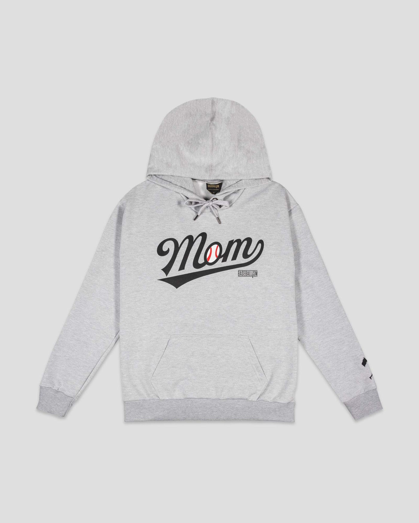 Baseball Mom Women's Hoodie - Baseballism Online