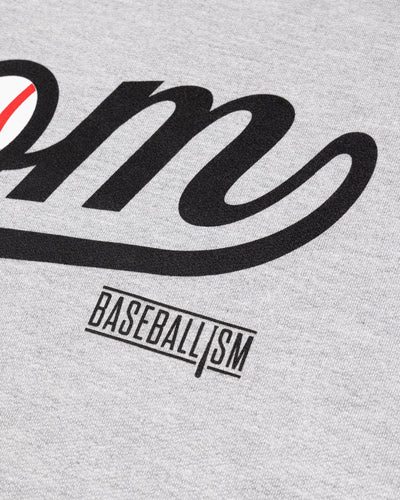Baseball Mom Women's Hoodie - Baseballism Online