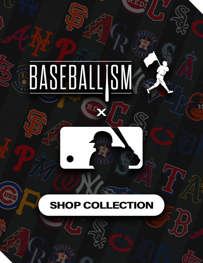 Baseballism | Baseball Gifts, Clothing, and Apparel