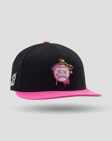 Bat Bros Bad Day Cap - Youth | Baseballism Online